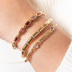 Stainless Steel Gold