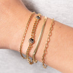Stainless Steel Gold