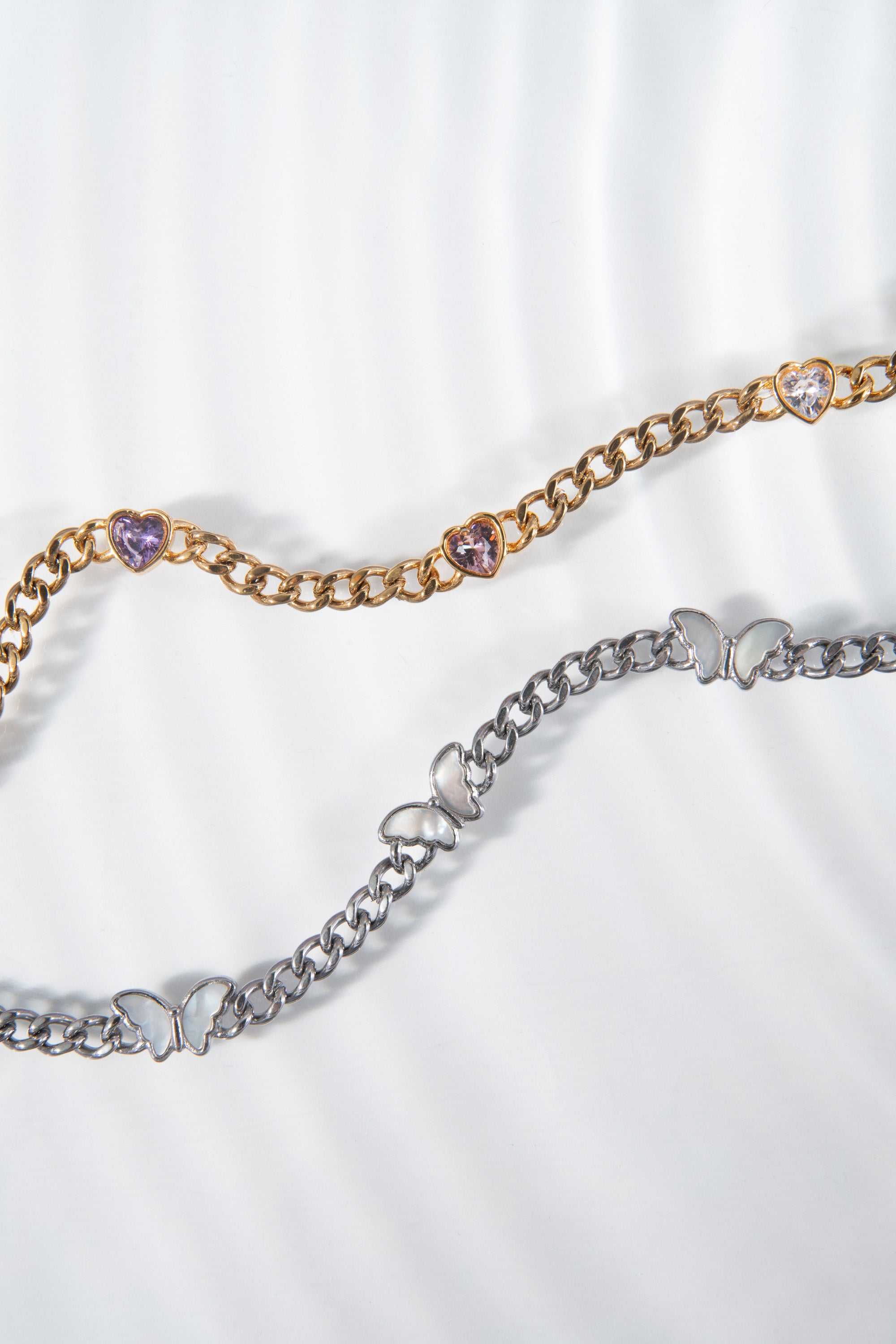Stainless Steel Gold
