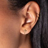 Stainless Steel Silver
