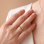 Stainless Steel Gold