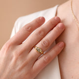 Stainless Steel Gold
