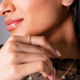 Stainless Steel Gold