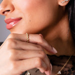 Stainless Steel Gold