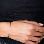 Stainless Steel Gold