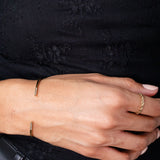 Stainless Steel Gold
