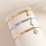 Stainless Steel Silver