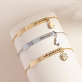 Stainless Steel Silver