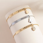 Stainless Steel Gold