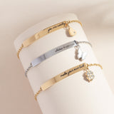 Stainless Steel Gold
