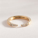 Stainless Steel Gold