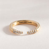 Stainless Steel Gold