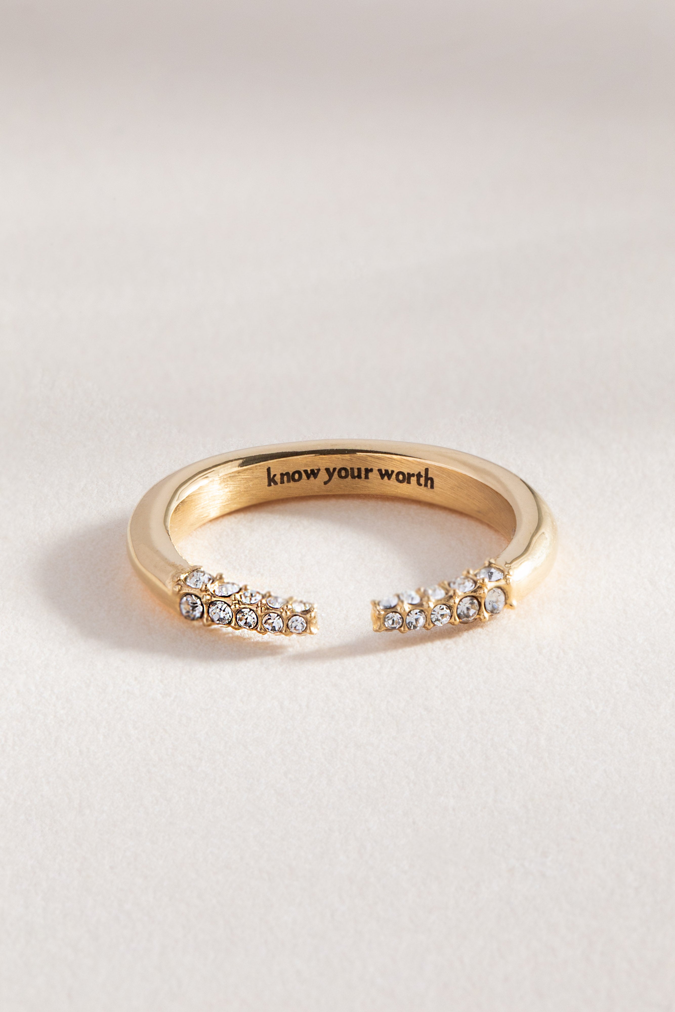 Stainless Steel Gold
