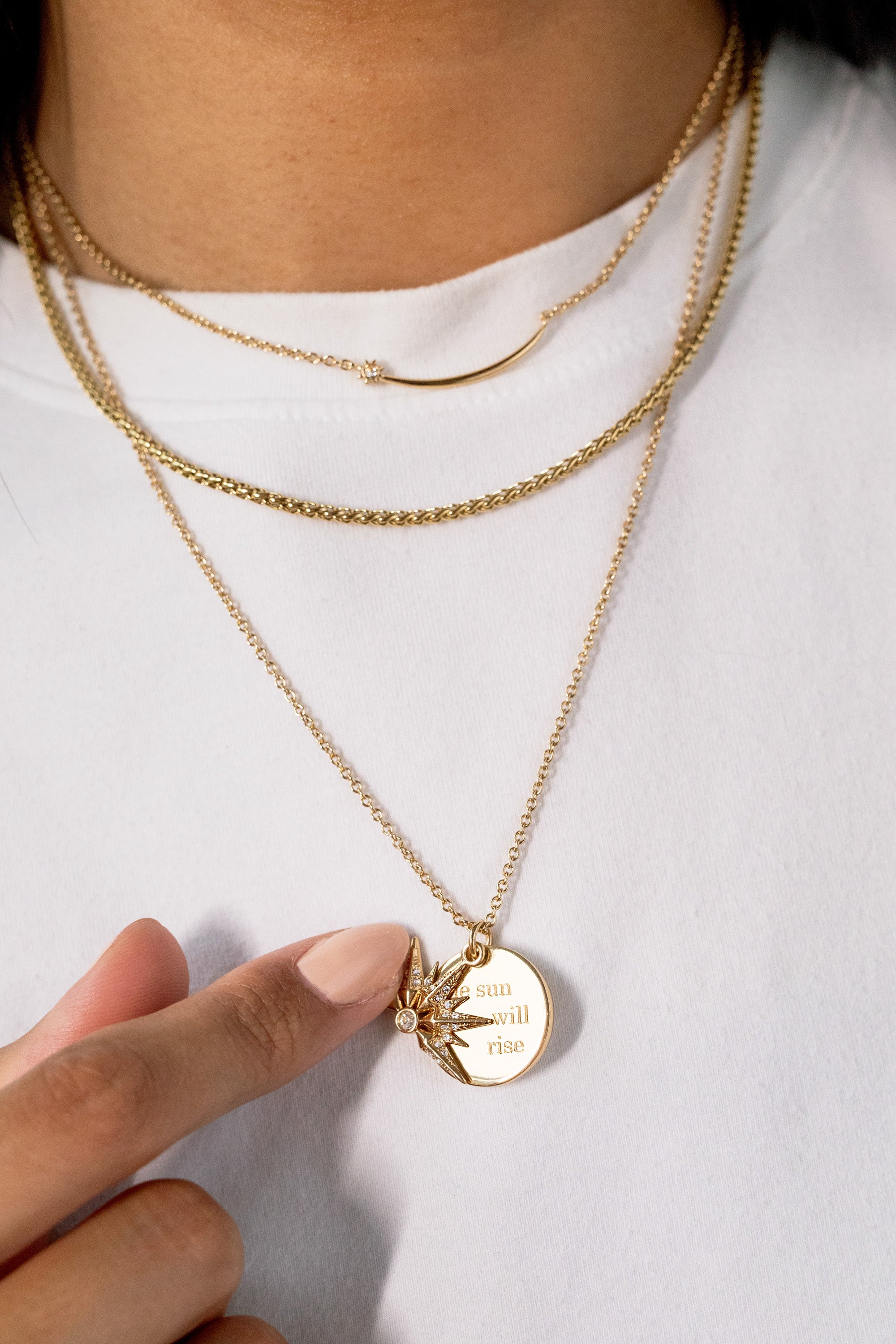 Gold