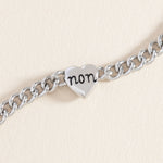 Stainless Steel Silver