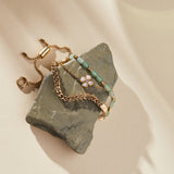 Four-Leaf Clover Stranded™ Bracelet Set