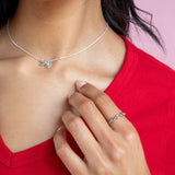 Stainless Steel Silver
