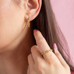 Stainless Steel Gold