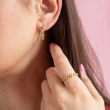 Stainless Steel Gold
