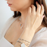 Stainless Steel Silver