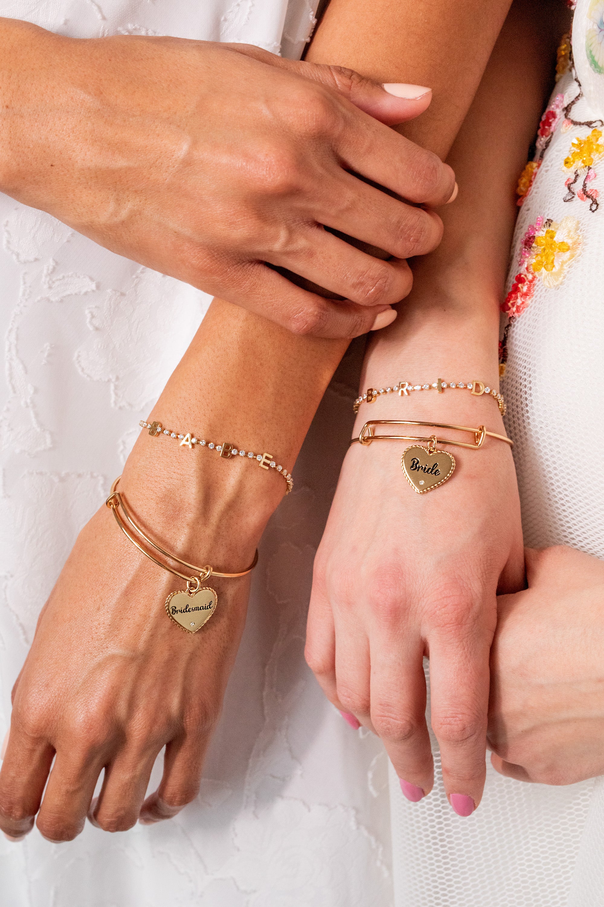 Stainless Steel Gold