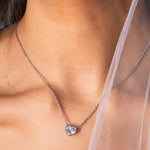 Stainless Steel Silver
