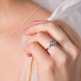 Stainless Steel Silver