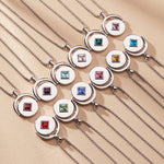 Stainless Steel Silver