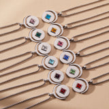 Stainless Steel Silver