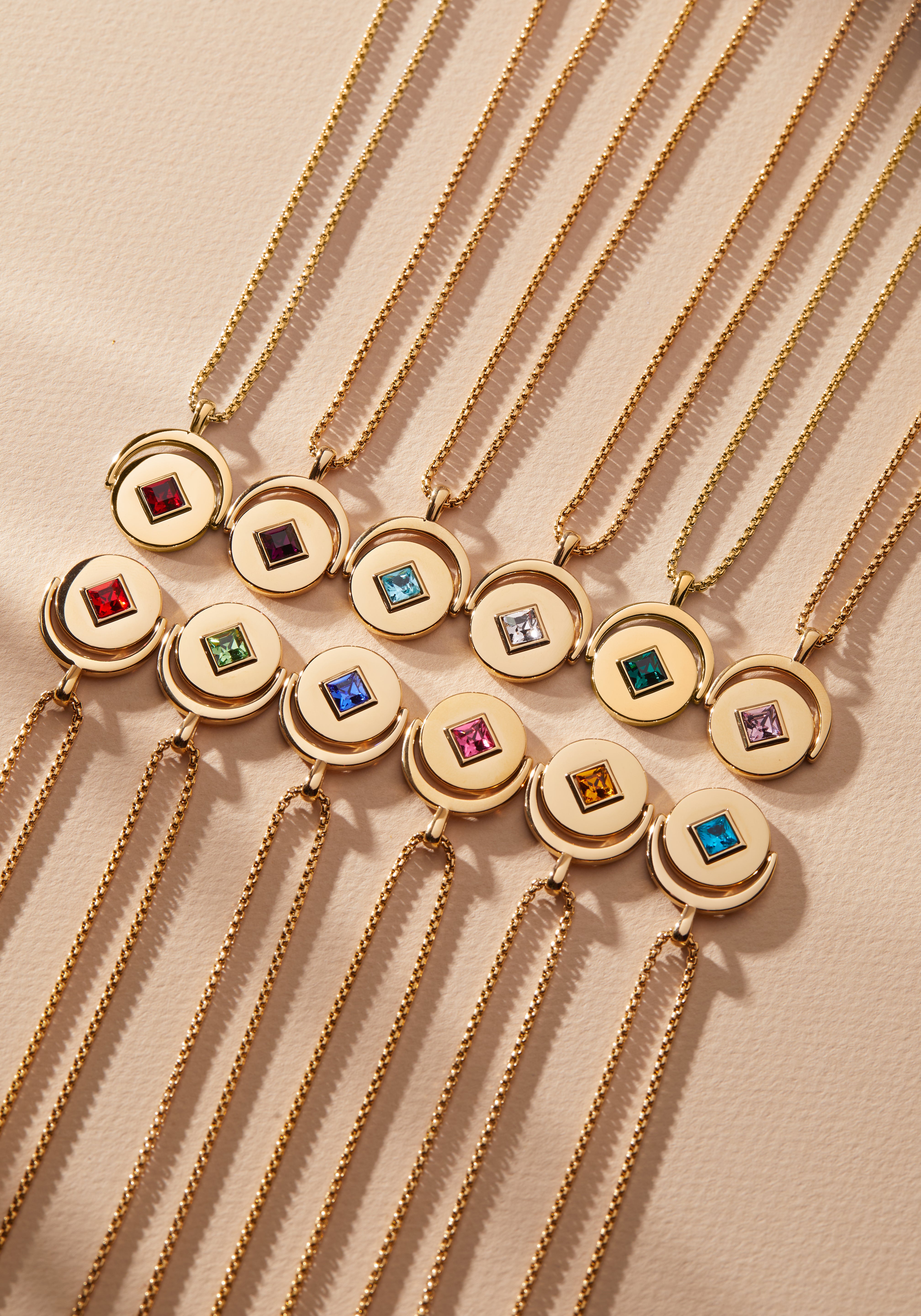 Stainless Steel Gold
