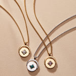 Stainless Steel Gold