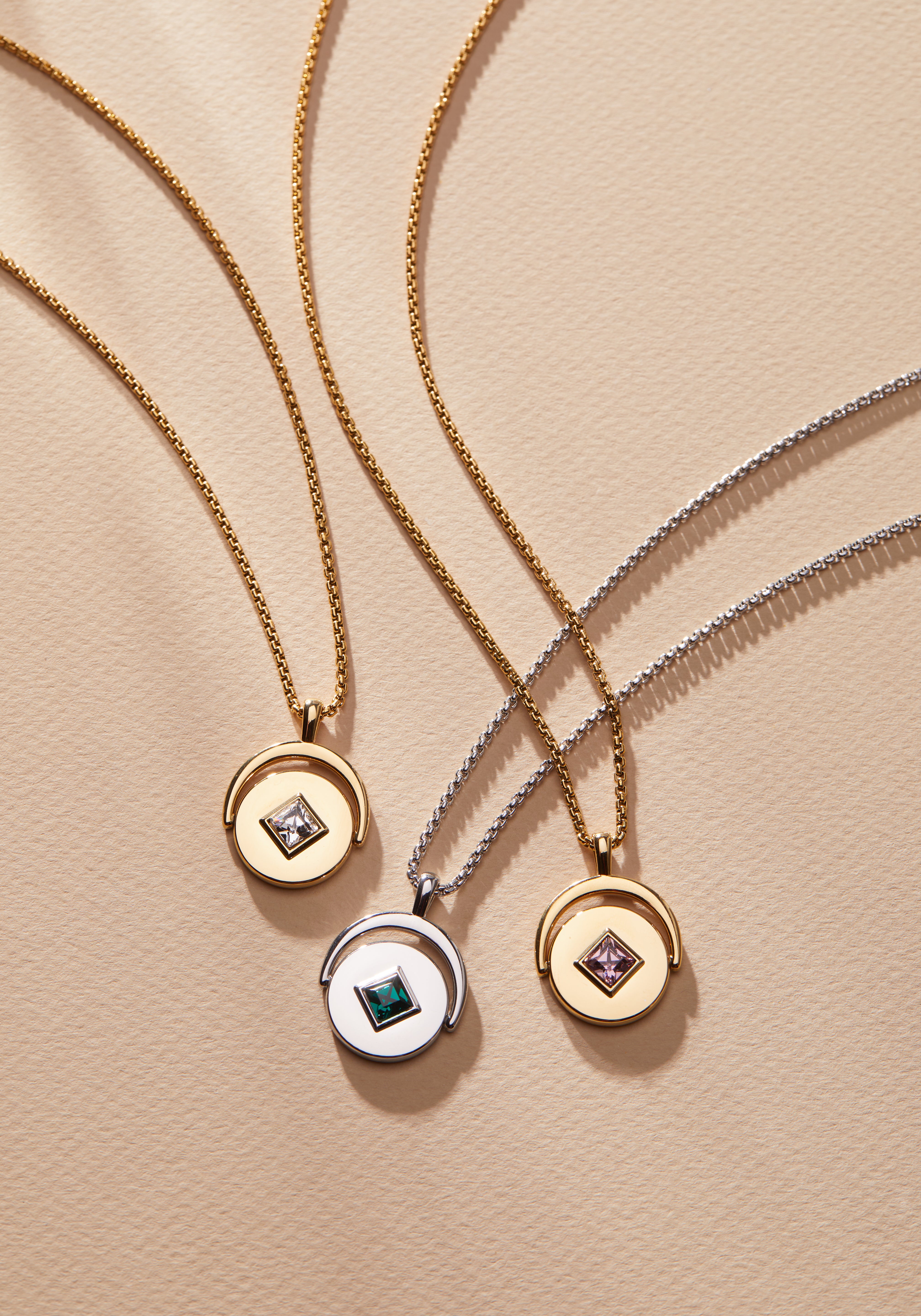 Stainless Steel Gold