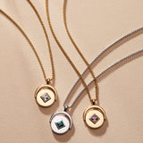 Stainless Steel Silver