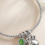 Stainless Steel Silver