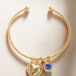 Stainless Steel Gold
