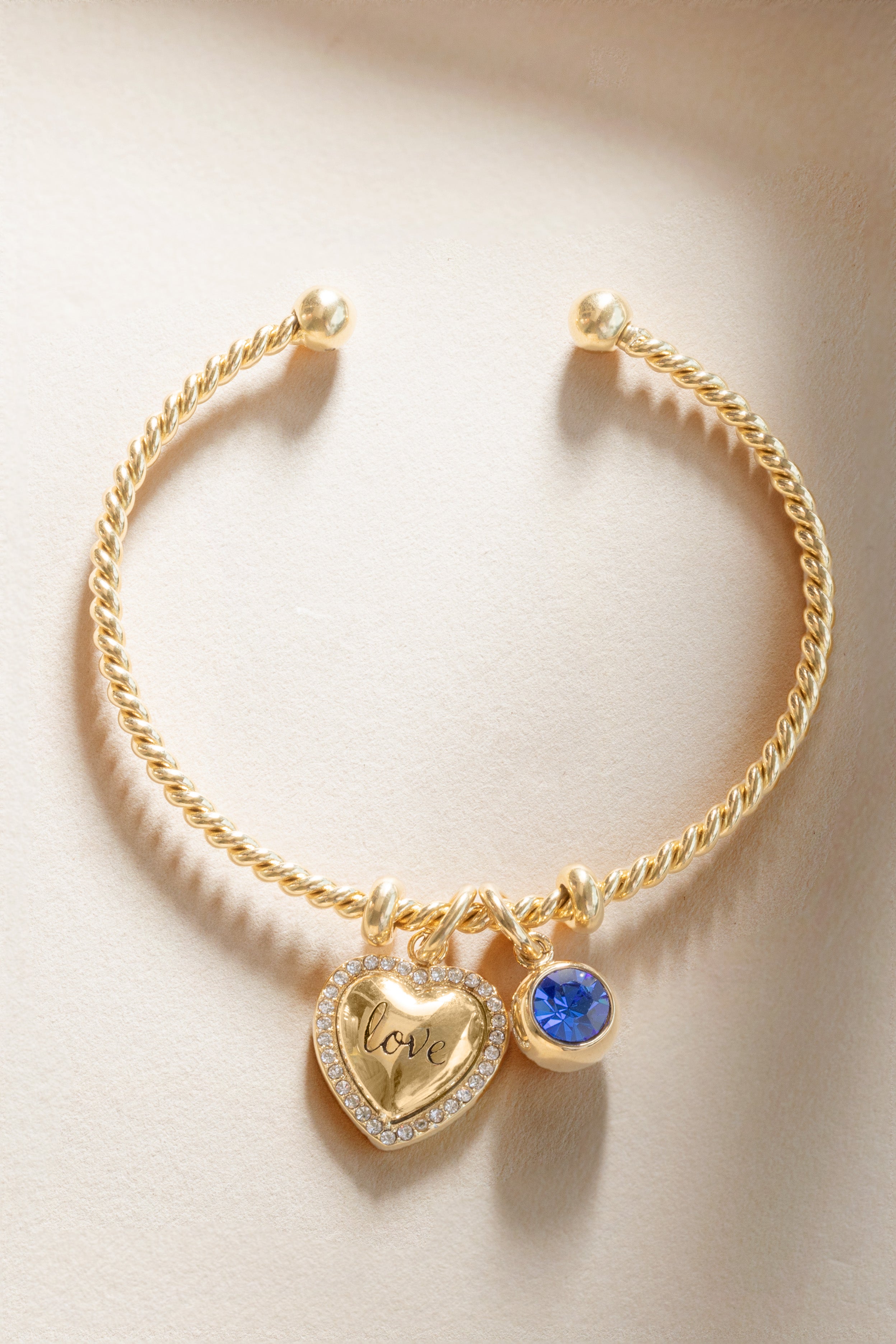 Stainless Steel Gold