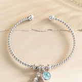 Stainless Steel Silver