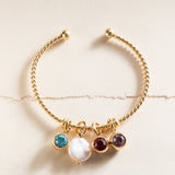 Stainless Steel Gold