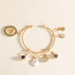 Stainless Steel Gold