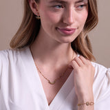 Sun Ray Necklace