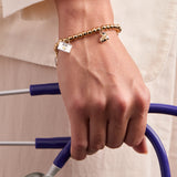 Barbie™ Medical Stretch Bracelet