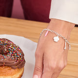 Barbie™ Chef Charm Bracelet