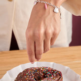 Barbie™ Chef Charm Bracelet