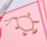 Barbie™ Teacher Bolo Bracelet