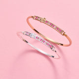 Barbie™ You Can Be Anything Tension Bangle