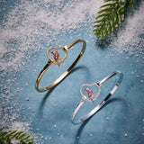 Cardinal Bangle