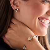 Bee Stud Earrings