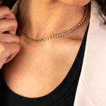 Stainless Steel Gold
