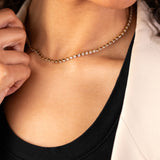 Stainless Steel Gold