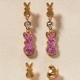 PEEPS® Statement Earrings